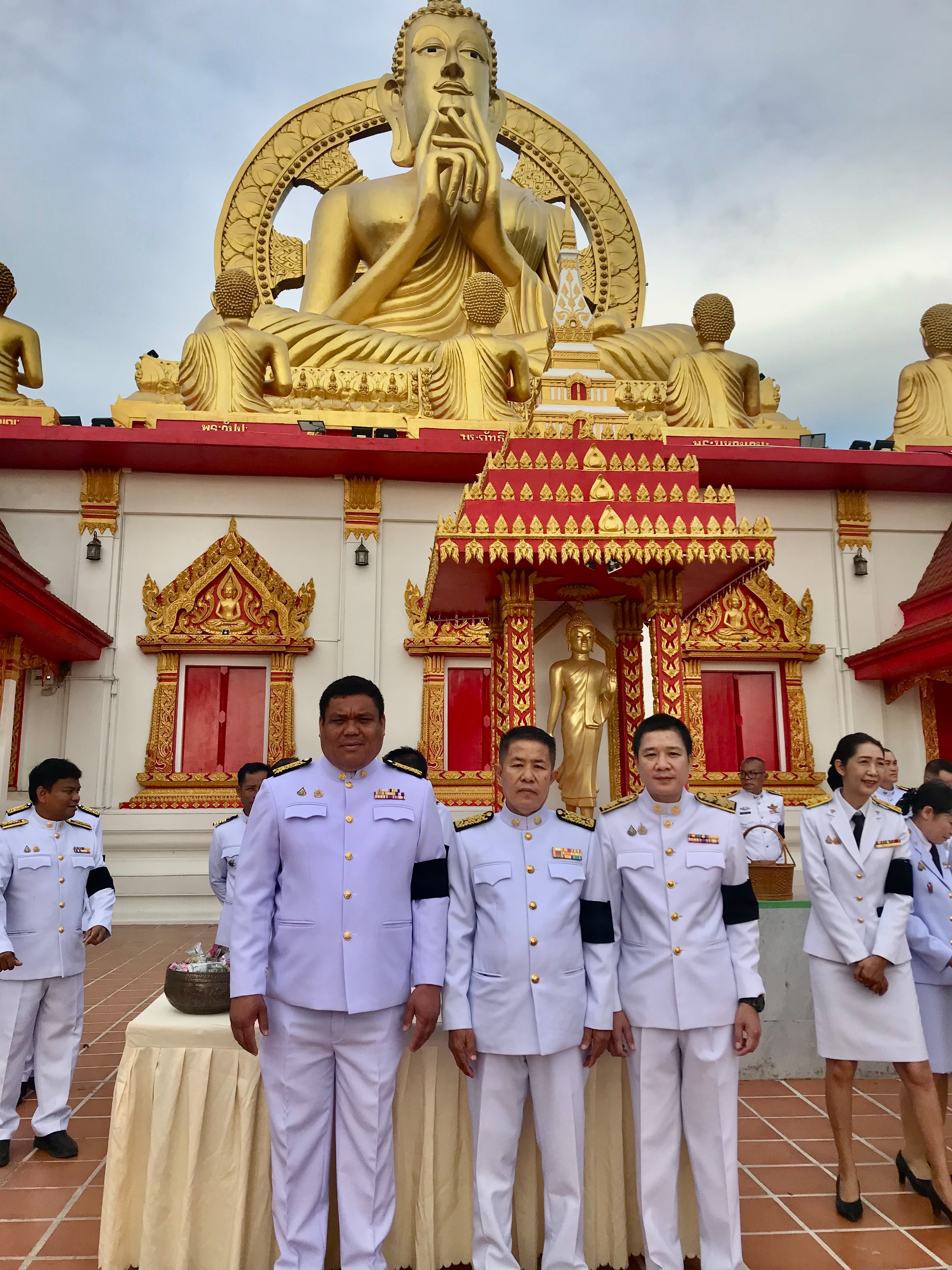 กิจกรรมเนื่องในโอกาส วันคล้ายวันพระราชสมภพสมเด็จพระนางเจ้าสิริกิติ์ พระบรมราชินีนาถ พระบรมราชชนนีพันปีหลวง และวันแม่แห่งชาติ ๑๒ สิงหาคม ๒๕๖๙