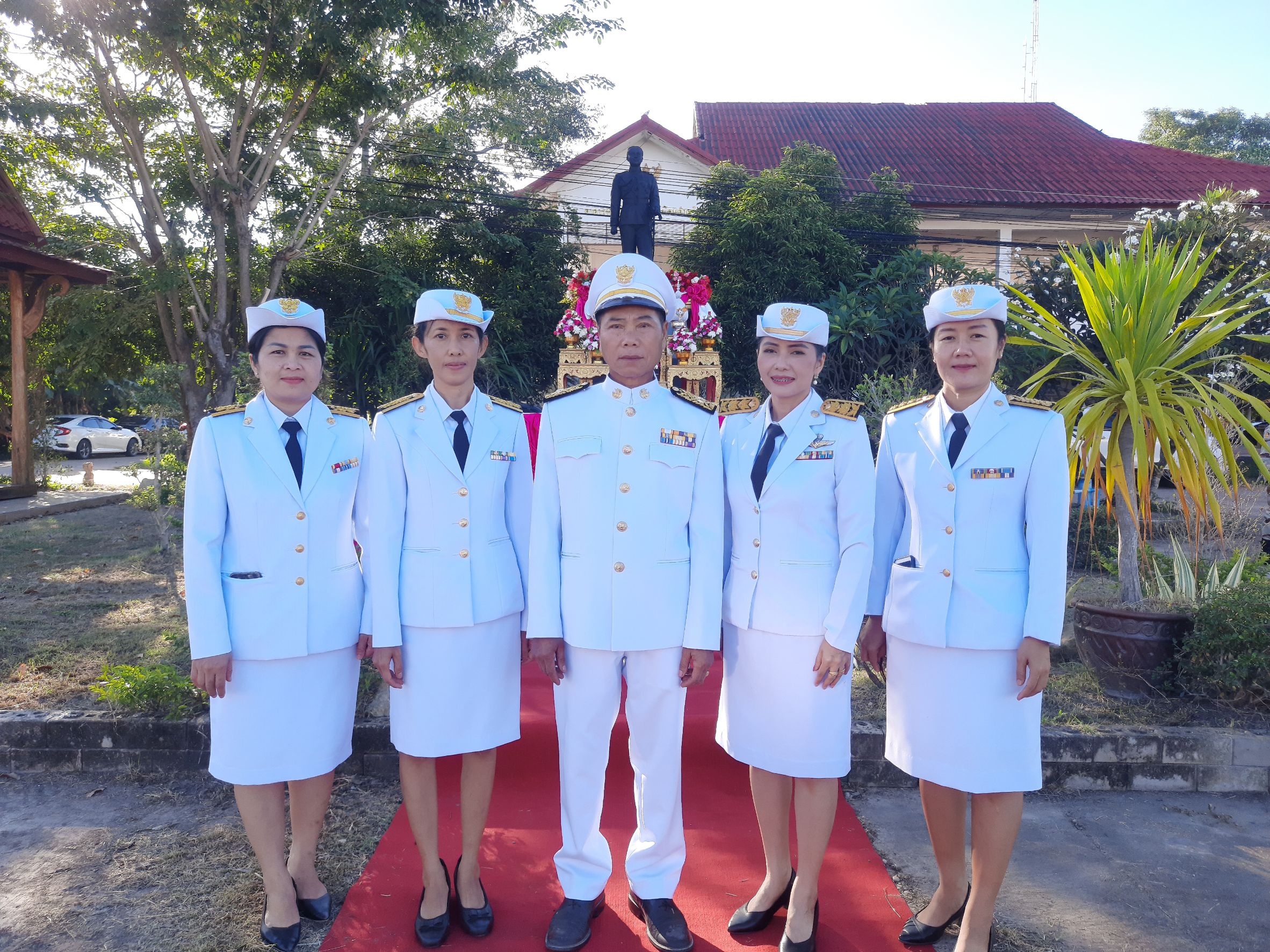 กิจกรรมวันปิยมหาราช ประจำปี  พ.ศ. 2566